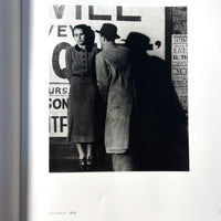 Brandt: The Photography of Bill Brandt, 1999, HC, NF, w/DJ.