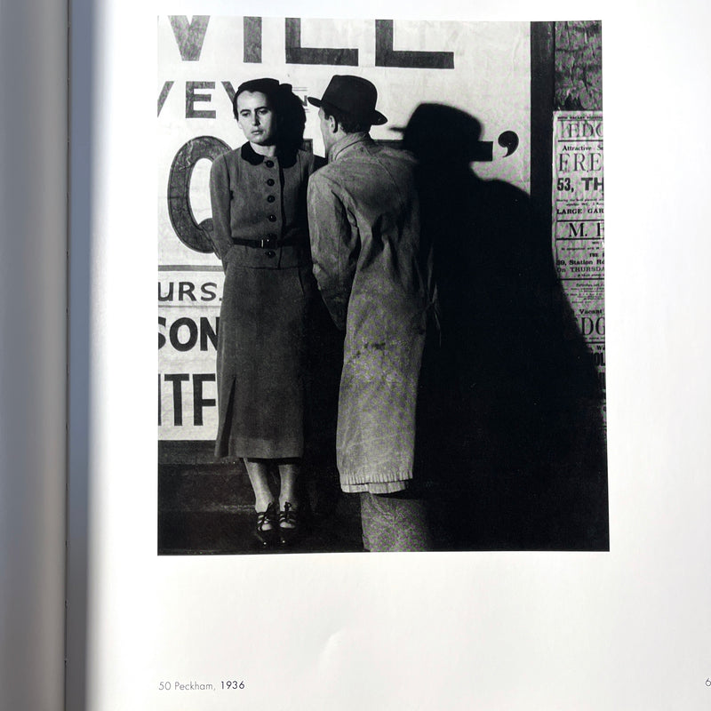 Brandt: The Photography of Bill Brandt, 1999, HC, NF, w/DJ.