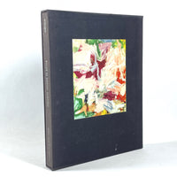 Willem de Kooning: Works, Writings, Interviews, Ediciones Poligrafa 2007, NF HC