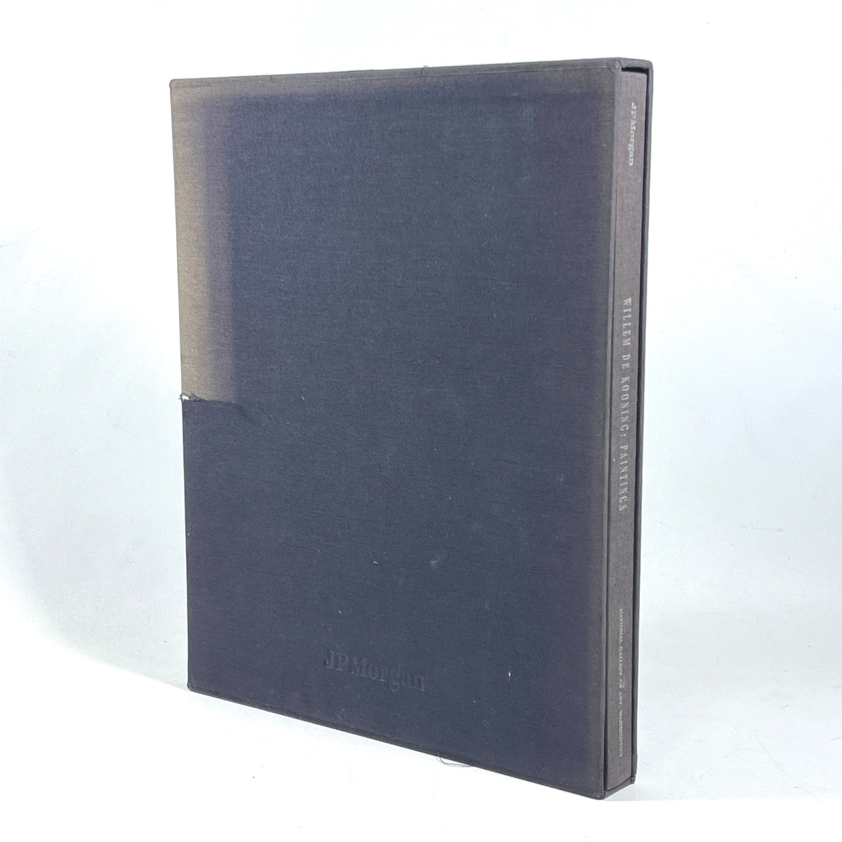 Willem de Kooning: Works, Writings, Interviews, Ediciones Poligrafa 2007, NF HC