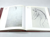 Modigliani: The Melancholy Angel, Skira, 2002, Near Fine hardcover w/dust jacket