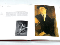 Modigliani: The Melancholy Angel, Skira, 2002, Near Fine hardcover w/dust jacket