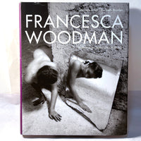 Francesca Woodman: Works from the Sammlung Verbund, 2014, HC, NF, w/DJ.