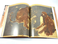 Santiago Uribe-Holguín, Tras las huellas del tiempo, 2003, SIGNED, Near Fine hardcover w/DJ