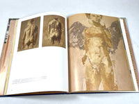 Santiago Uribe-Holguín, Tras las huellas del tiempo, 2003, SIGNED, Near Fine hardcover w/DJ