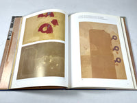 Santiago Uribe-Holguín, Tras las huellas del tiempo, 2003, SIGNED, Near Fine hardcover w/DJ