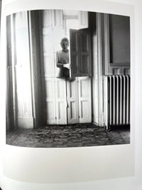 Francesca Woodman: Works from the Sammlung Verbund, 2014, HC, NF, w/DJ.