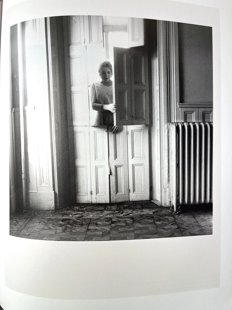 Francesca Woodman: Works from the Sammlung Verbund, 2014, HC, NF, w/DJ.