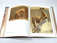 Santiago Uribe-Holguín, Tras las huellas del tiempo, 2003, SIGNED, Near Fine hardcover w/DJ