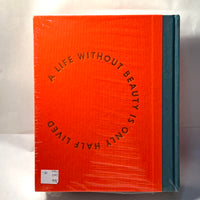 With Eyes Opened: Cranbrook Academy of Art Since 1932, Brand New in Shrink-wrap