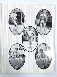 The Kip Noll Story: Trade!Mark, 1977 promotional brochure for 8mm, Very Good +