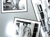 The Kip Noll Story: Trade!Mark, 1977 promotional brochure for 8mm, Very Good +