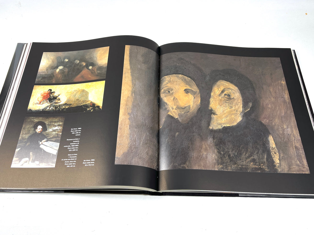 Francisco Corzas, Grupo Financiero Bital, 2001, Near Fine hardcover w/dust jacket