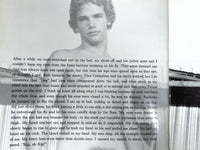 The Kip Noll Story: Trade!Mark, 1977 promotional brochure for 8mm, Very Good +