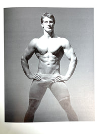 Jim French, MEN, State of Man, 1990, Very Good softcover, gay interest.