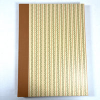 A Miscellany of Type, The Whittington Press, 1990, Near Fine hardcover w/slipcase