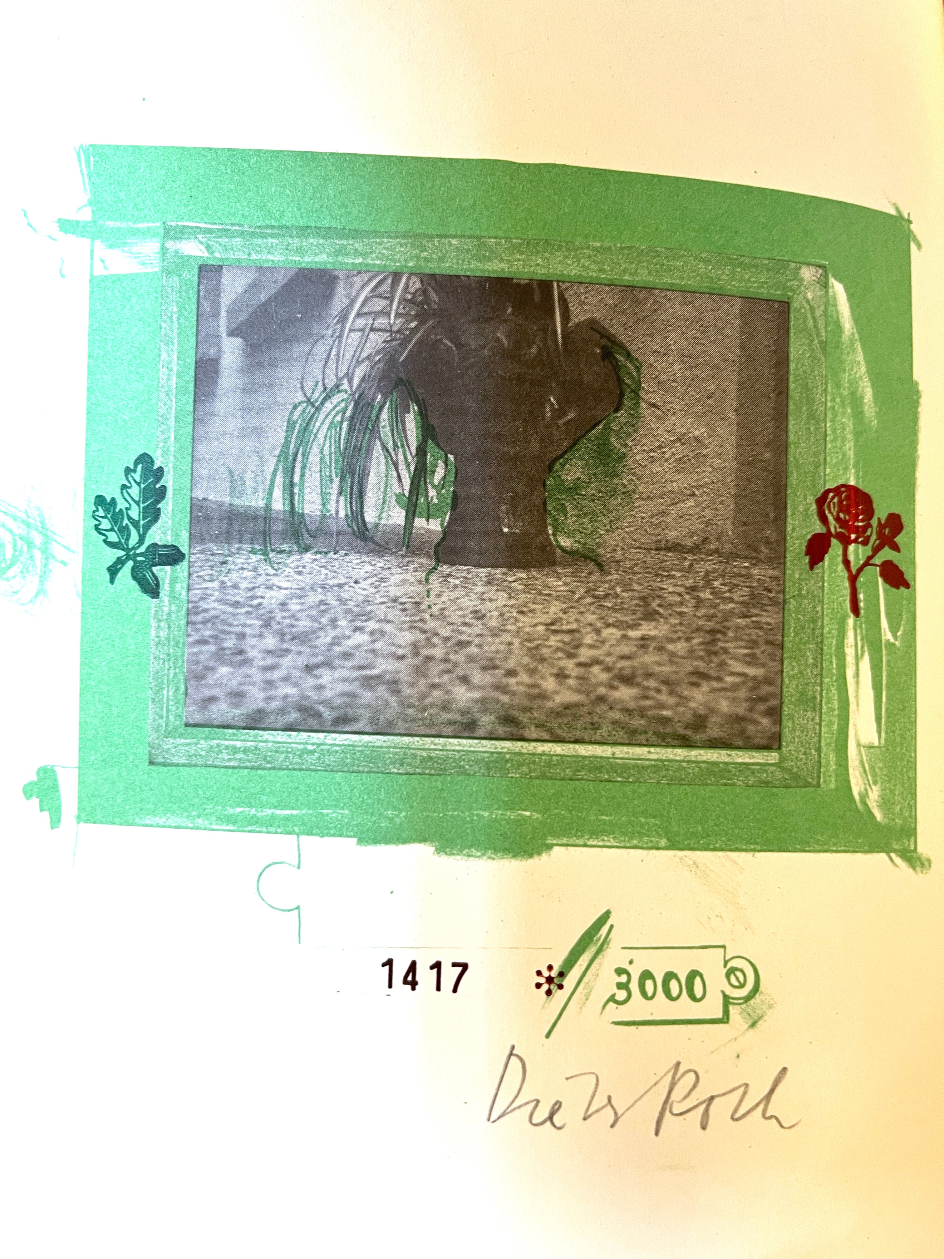 洋書 Dieter Roth in America Dieter Roth In America: Dirk Dobke, Patrick Becker: 9780500976425