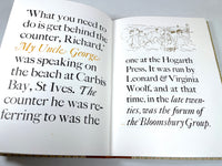 A Miscellany of Type, The Whittington Press, 1990, Near Fine hardcover w/slipcase