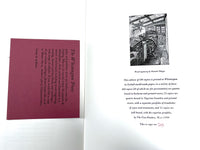 A Miscellany of Type, The Whittington Press, 1990, Near Fine hardcover w/slipcase
