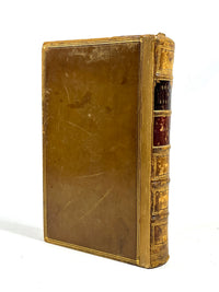 Charles Darwin, On the Origin of Species, 1860, second edition rebound, G+