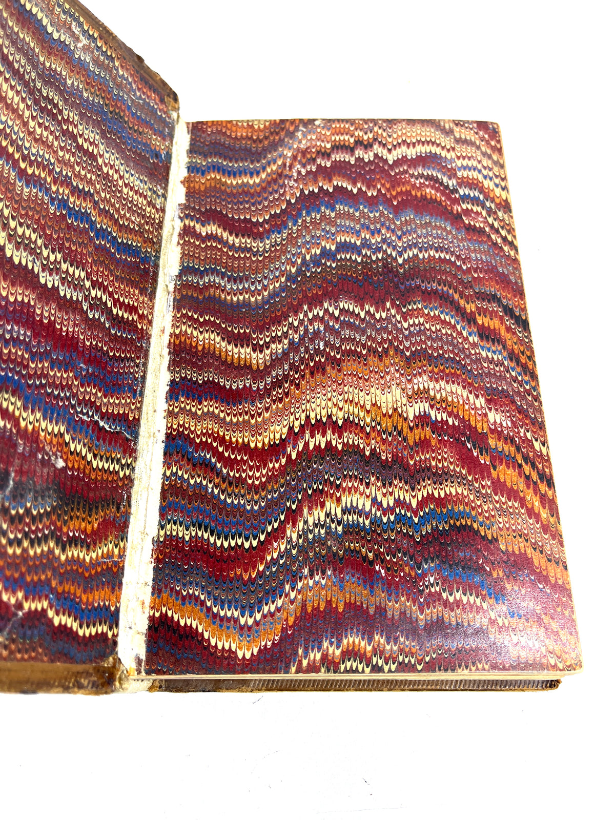 Charles Darwin, On the Origin of Species, 1860, second edition rebound, G+