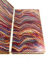 Charles Darwin, On the Origin of Species, 1860, second edition rebound, G+