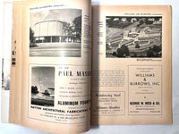 Architect and Engineer, April 1959, Vol. 217 No. 1, Very Good