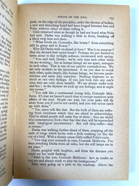 Fyodor Vasilievich Gladkov, Cement, International Publishers, 1929, Very Good- hardcover