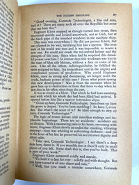 Fyodor Vasilievich Gladkov, Cement, International Publishers, 1929, Very Good- hardcover