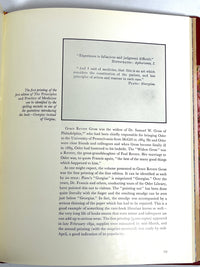 The Osler Library, McGill University, 1979, Near Fine hardcover