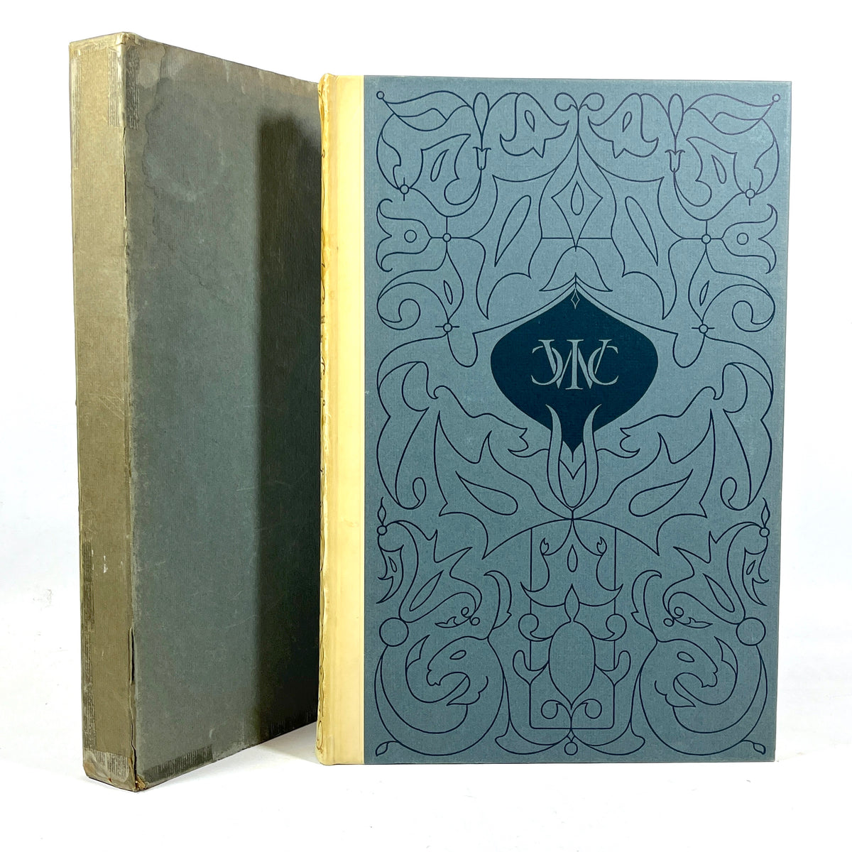 Izaak Walton, The Compleat Angler, Douglas W. Gorsline, SIGNED, 1948, VG HC