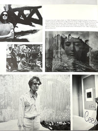 Photographing the L.A. Art Scene 1955-1975, 1st Ed., 1996, SC, NF.