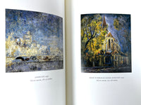 Lev Meshberg: Points of Origin, A Retrospective Exhibition 1972-1999, Very Good softcover