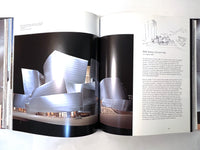 Frank Gehry, Architect, J. Fiona Ragheb, Guggenheim Museum, 2001, Fine w/DJ