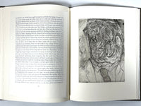 Kafka, Metamorphosis, José Luis Cuevas, SIGNED, 1984, Very Good+ hardcover w/slipcase