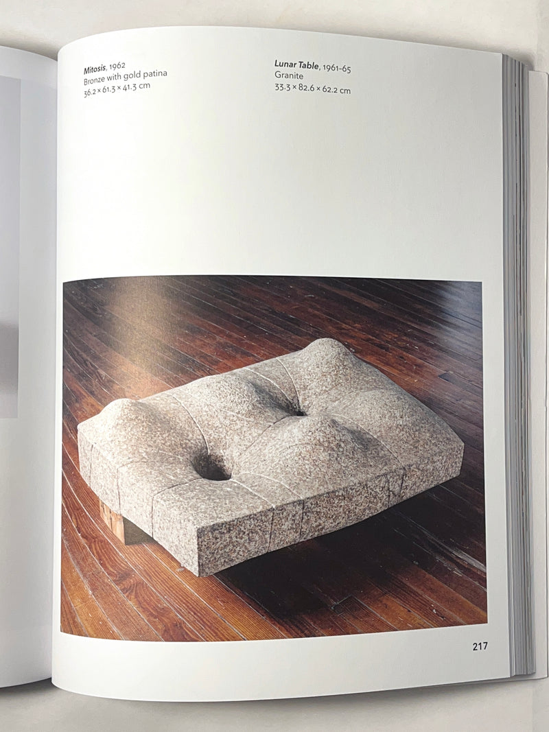 Isamu Noguchi, 2nd Ed., 2022, SC, NF.