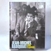 Jean-Michel Basquiat: King Pleasure, 2022, HC, New in Shrink-wrap.