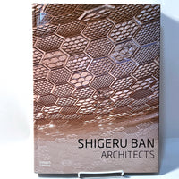 Shigeru Ban Architects, Image Publishing, 2018, Fine Catalogue w/DJ