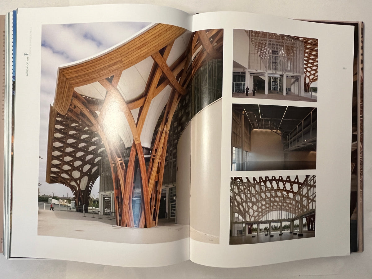 Shigeru Ban Architects, Image Publishing, 2018, Fine Catalogue w/DJ