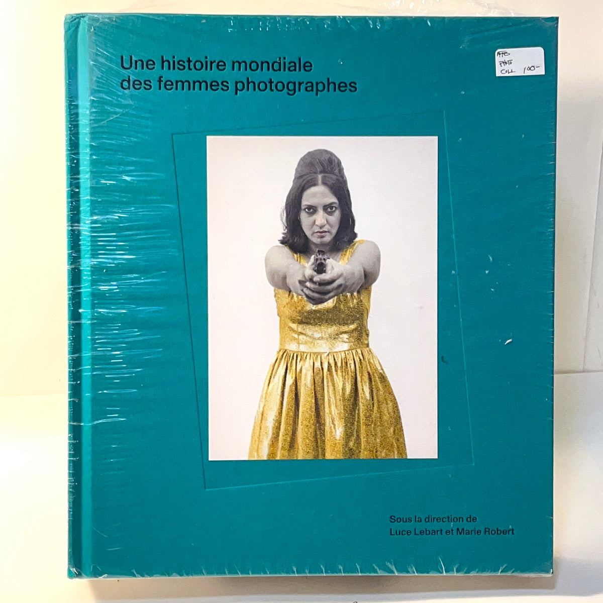 Une Histoire Mondiale des Femmes Photographes, Textuel, 2020, Brand New w/Shrink