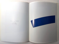 Ellsworth Kelly: New Paintings ..., 1998, 2 Fine Catalogues w/Slipcase