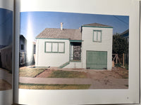 Henry Wessel: House Pictures, Fraenkel Gallery, 1992, Near Fine Catalogue