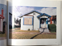 Henry Wessel: House Pictures, Fraenkel Gallery, 1992, Near Fine Catalogue