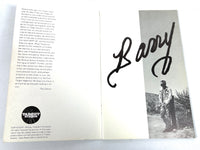 DART Number One, Target Studios 1974, VG SC staplebound, gay interest