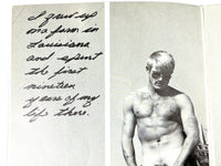 DART Number One, Target Studios 1974, VG SC staplebound, gay interest