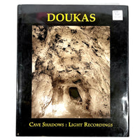 Jim Doukas: Cave Shadows, Light Recordings, Doukas 2016, Fine hardcover