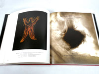 Jim Doukas: Cave Shadows, Light Recordings, Doukas 2016, Fine hardcover