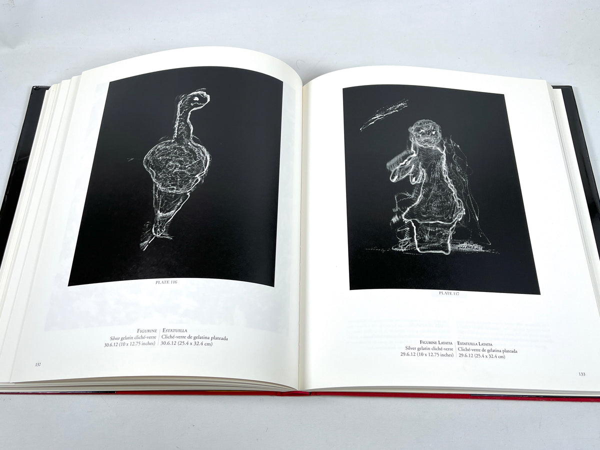 Jim Doukas: Cave Shadows, Light Recordings, Doukas 2016, Fine hardcover