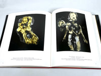 Jim Doukas: Cave Shadows, Light Recordings, Doukas 2016, Fine hardcover