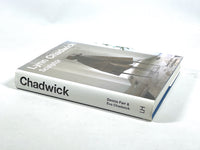 Lynn Chadwick: Sculptor, Lund Humphries 2006, Near Fine hardcover